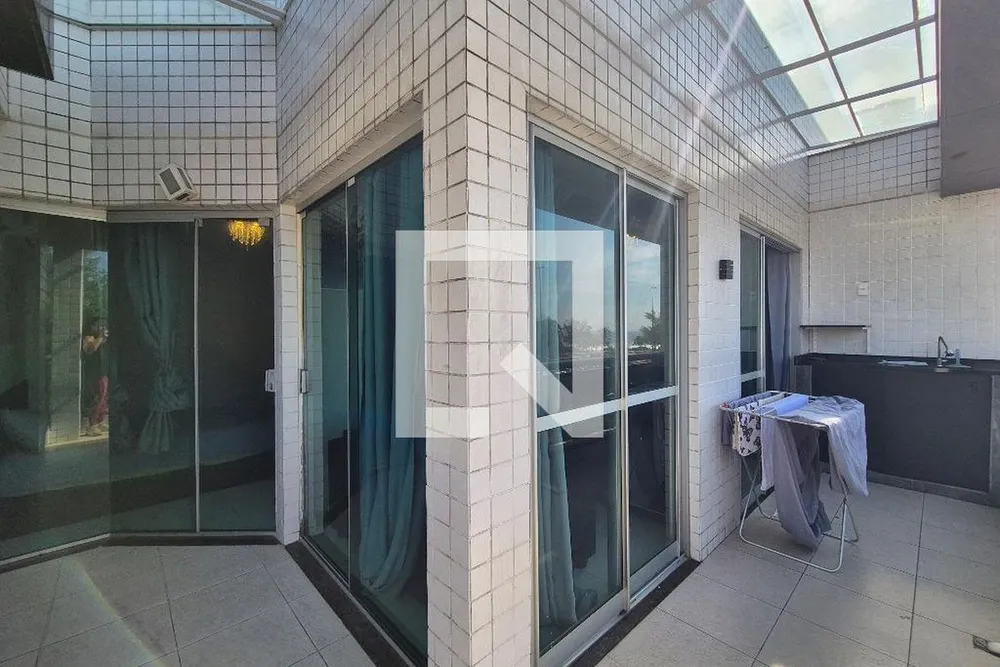 Cobertura, 2 quartos, 60 m² - Foto 13