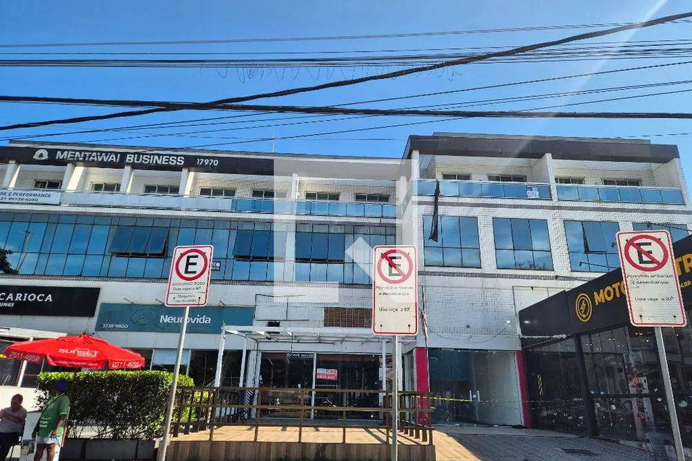 Cobertura, 2 quartos, 60 m² - Foto 19