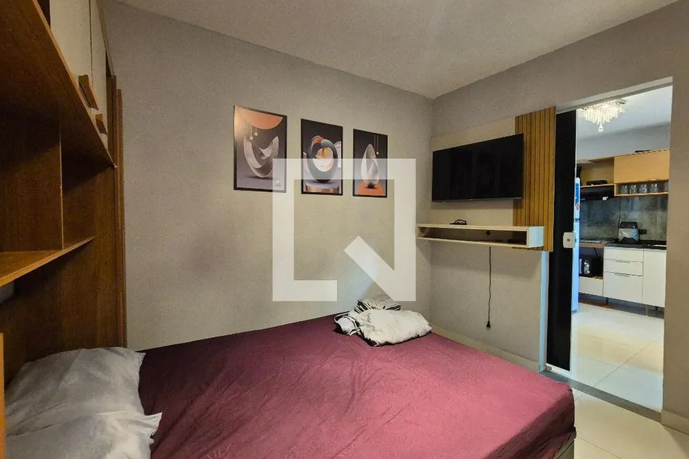 Cobertura, 2 quartos, 60 m² - Foto 12