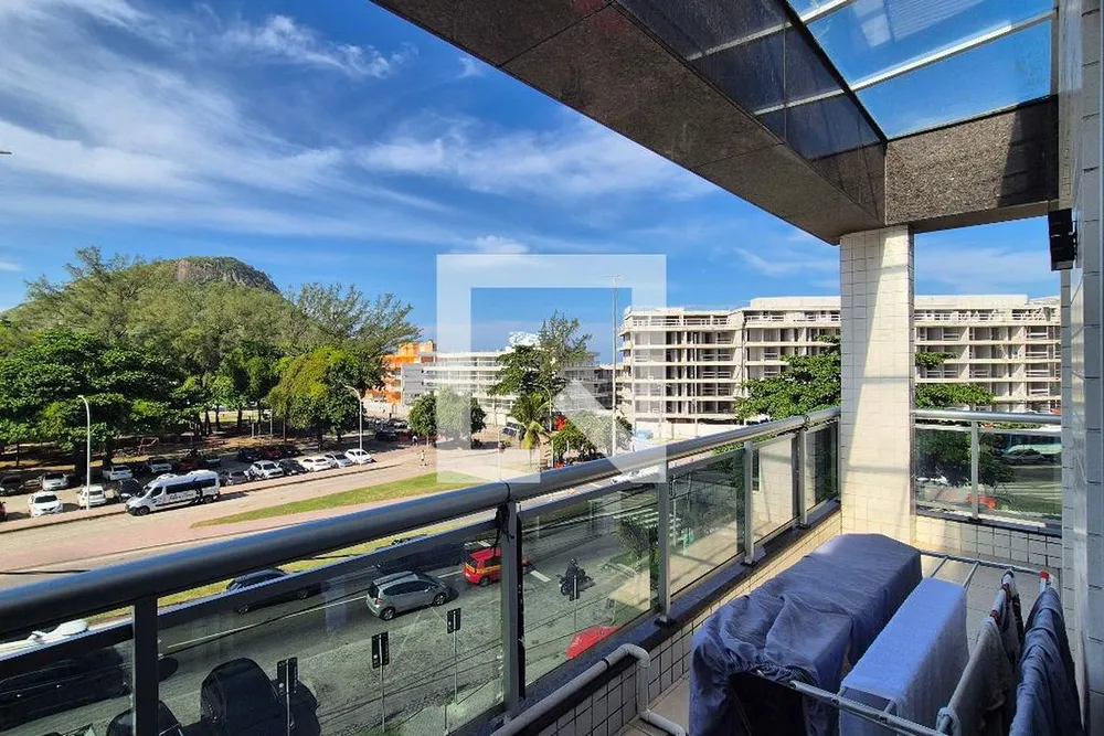 Cobertura, 2 quartos, 60 m² - Foto 22