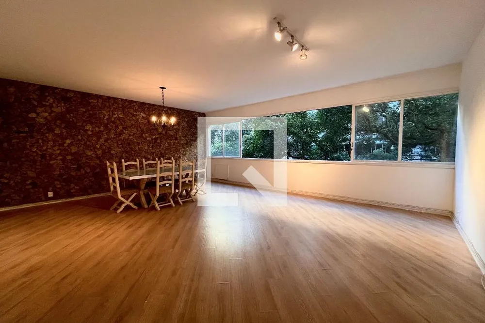 Apartamento, 4 quartos, 200 m² - Foto 1