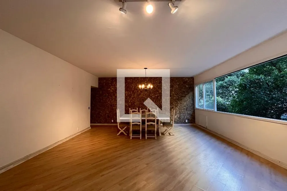 Apartamento, 4 quartos, 200 m² - Foto 3