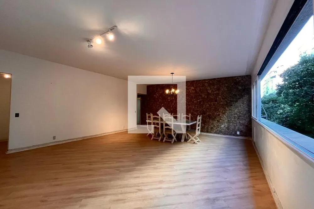 Apartamento, 4 quartos, 200 m² - Foto 2