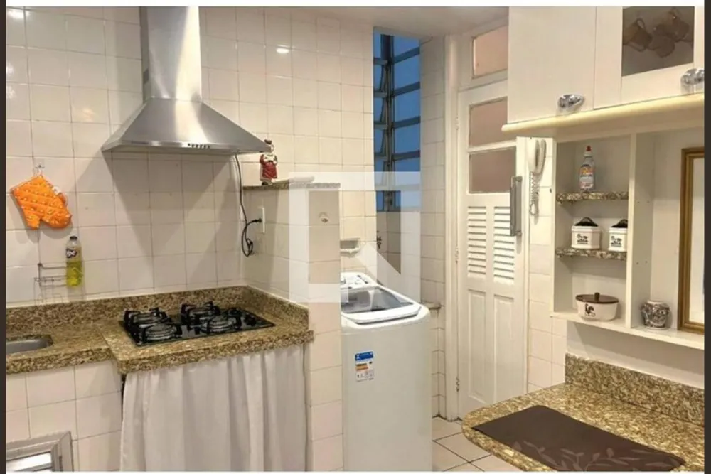 Apartamento, 1 quarto, 48 m² - Foto 17