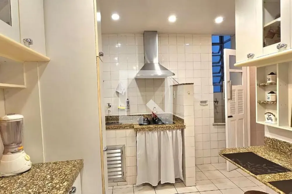 Apartamento, 1 quarto, 48 m² - Foto 10