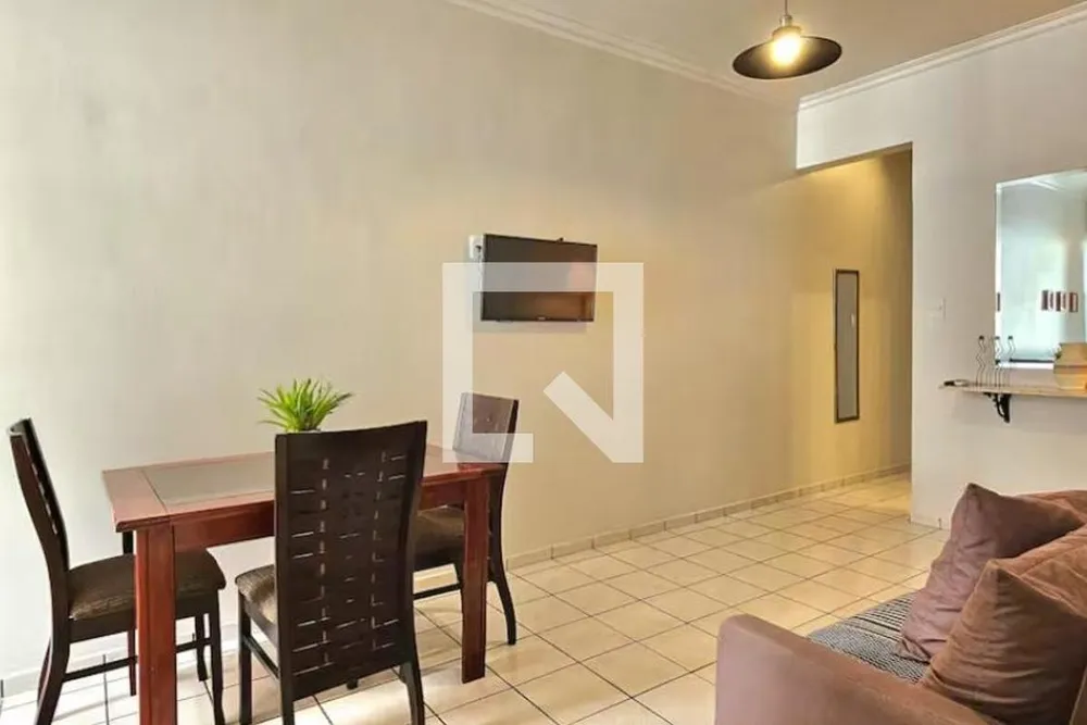 Apartamento, 1 quarto, 48 m² - Foto 4