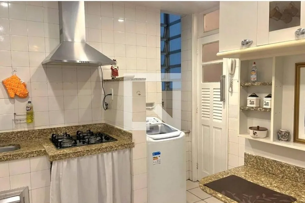 Apartamento, 1 quarto, 48 m² - Foto 14