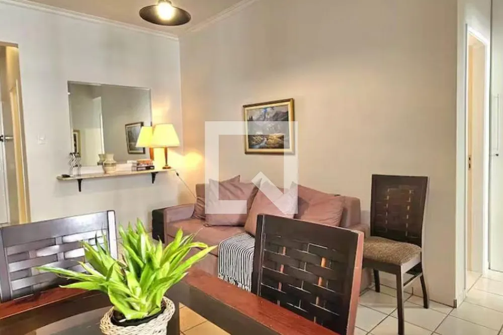 Apartamento, 1 quarto, 48 m² - Foto 6