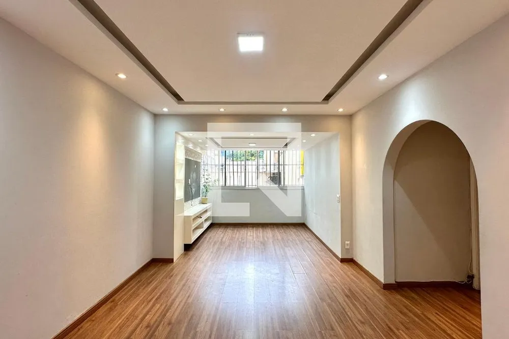Apartamento, 3 quartos, 100 m² - Foto 4