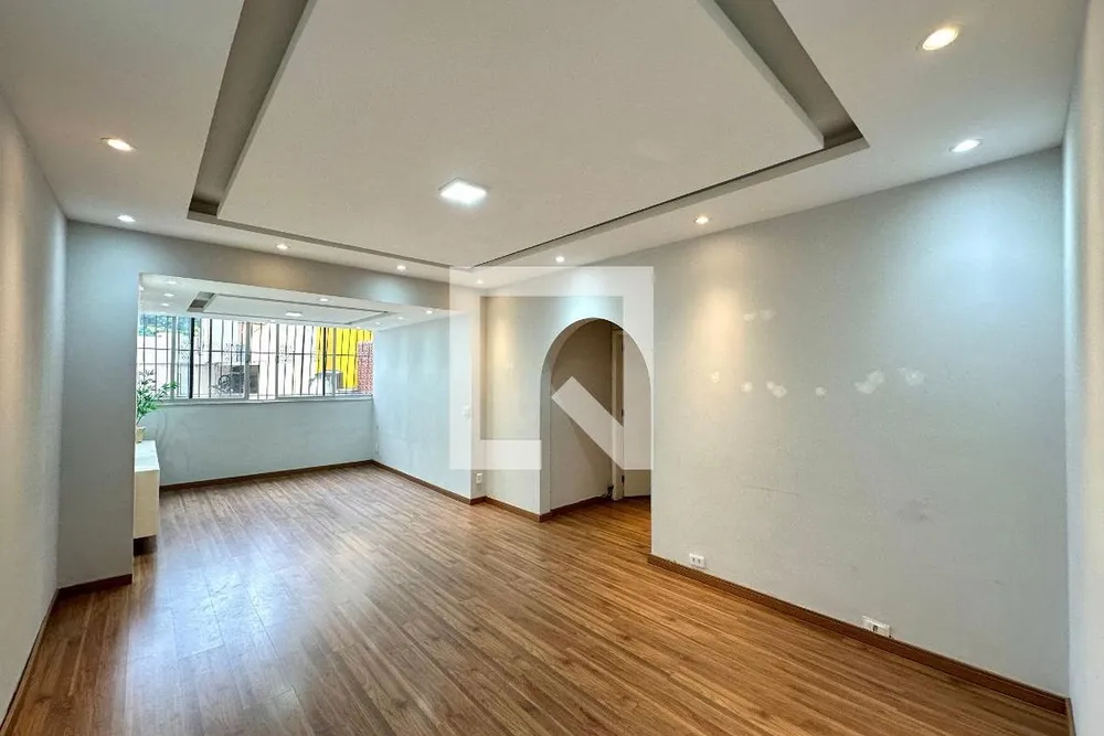 Apartamento, 3 quartos, 100 m² - Foto 2