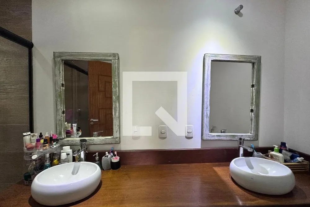 Casa, 5 quartos, 320 m² - Foto 30