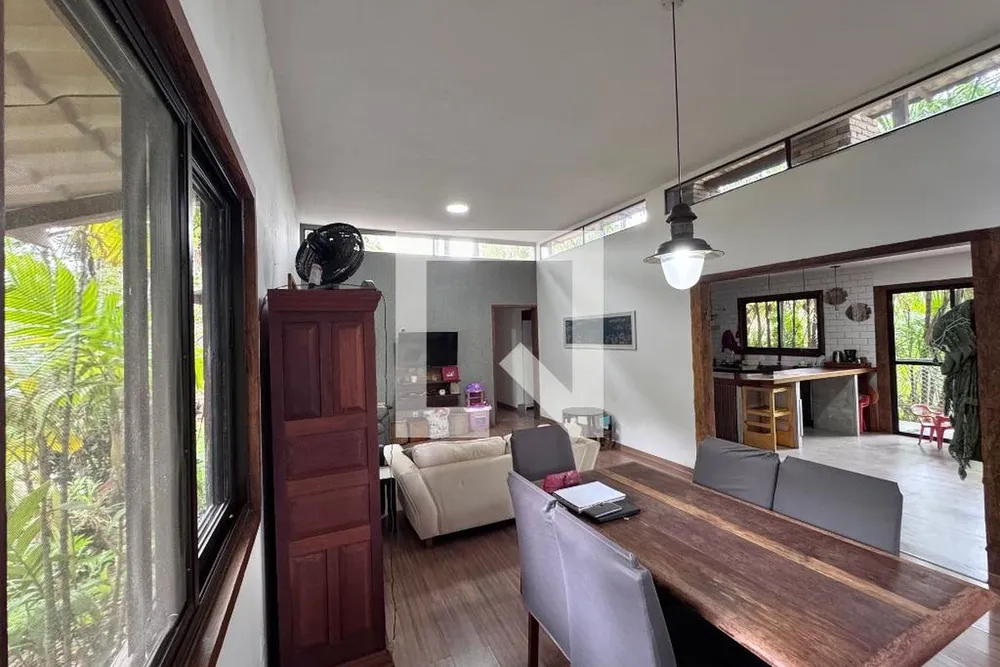 Casa, 5 quartos, 320 m² - Foto 6