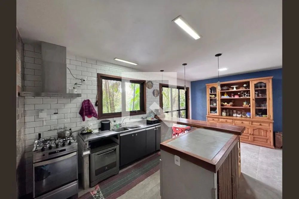 Casa, 5 quartos, 320 m² - Foto 33