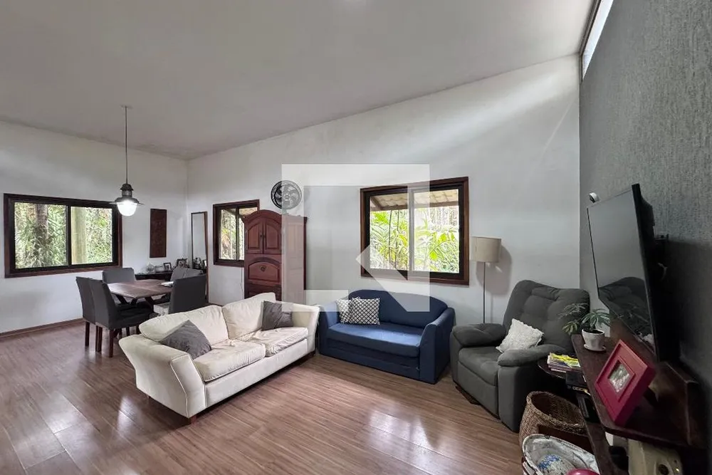 Casa, 5 quartos, 320 m² - Foto 4