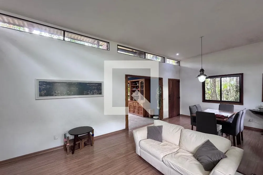 Casa, 5 quartos, 320 m² - Foto 10