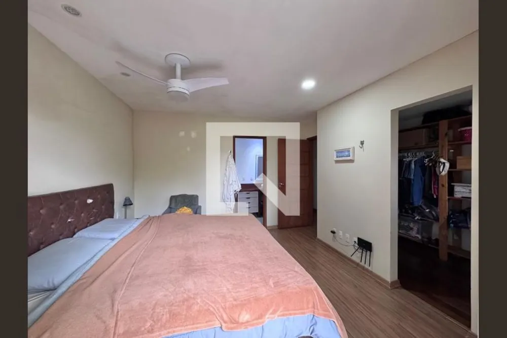 Casa, 5 quartos, 320 m² - Foto 26