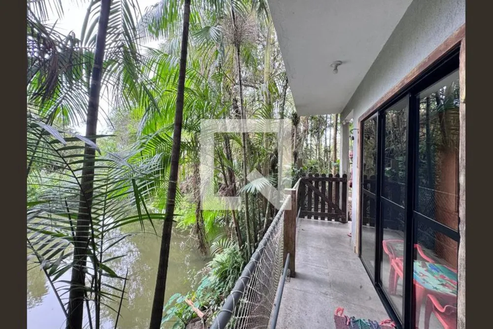 Casa, 5 quartos, 320 m² - Foto 24