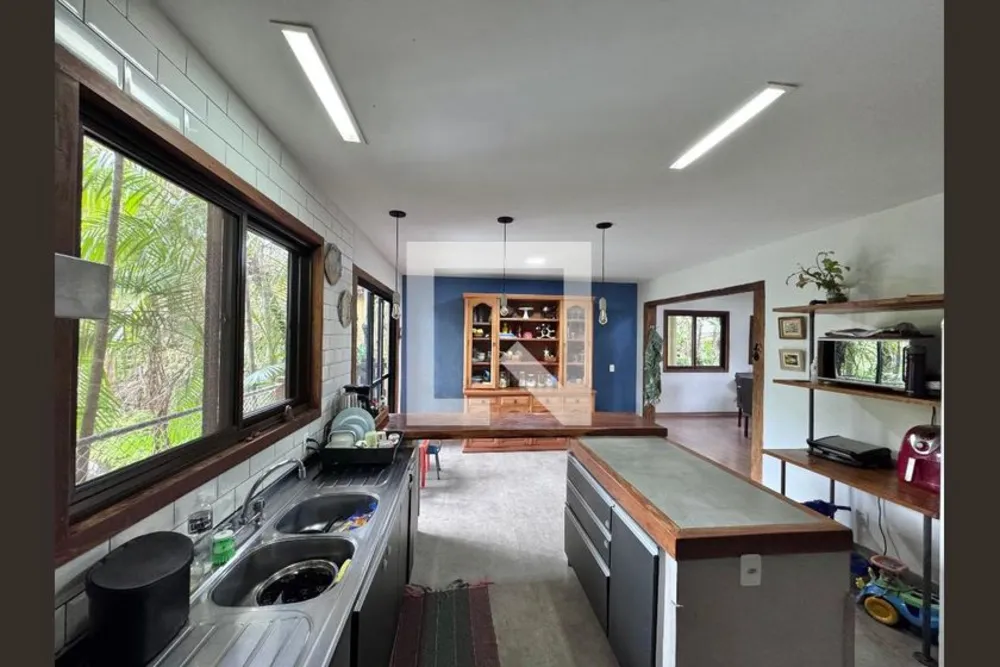 Casa, 5 quartos, 320 m² - Foto 25
