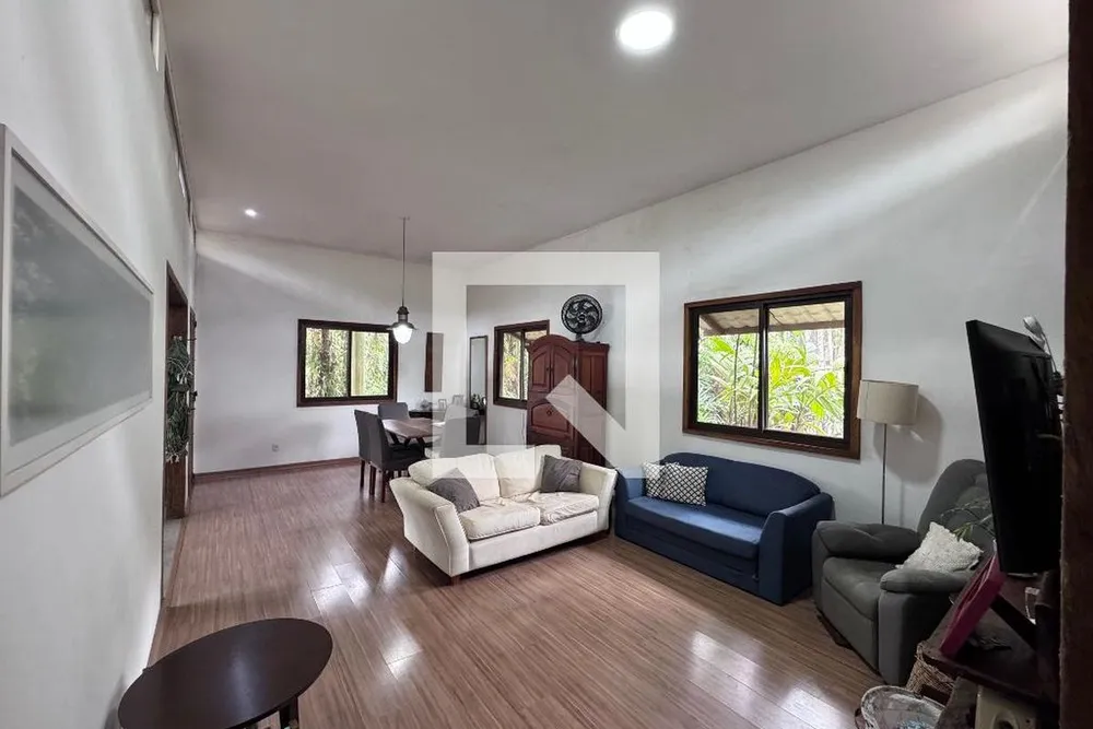 Casa, 5 quartos, 320 m² - Foto 8