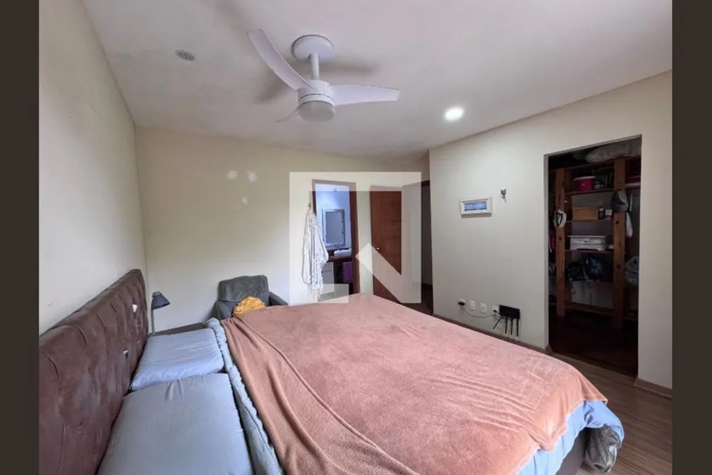 Casa, 5 quartos, 320 m² - Foto 14
