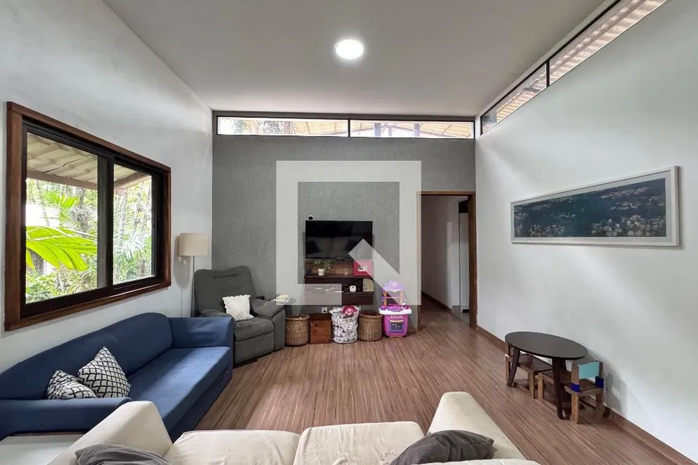Casa, 5 quartos, 320 m² - Foto 12