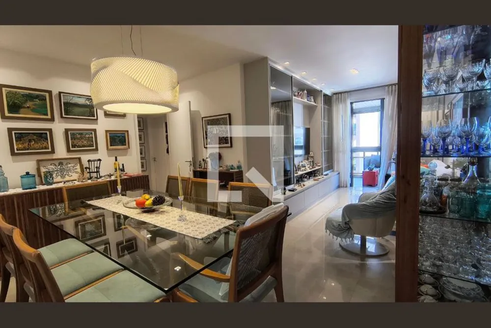 Apartamento, 3 quartos, 120 m² - Foto 1