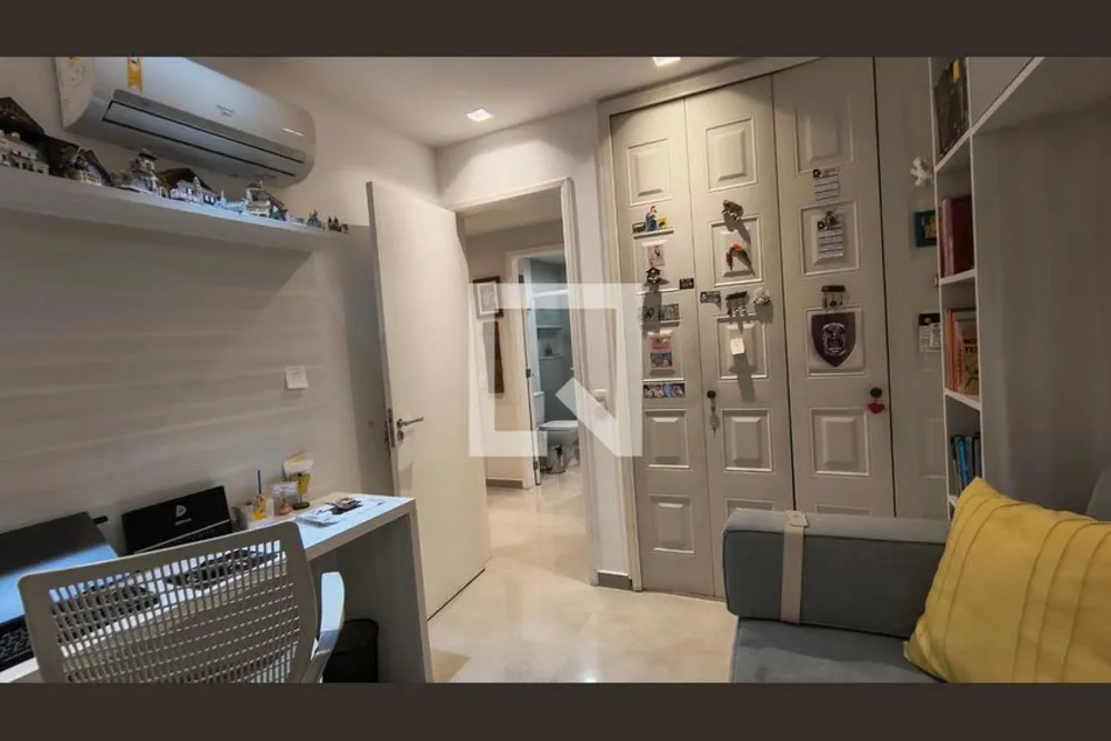 Apartamento, 3 quartos, 120 m² - Foto 24
