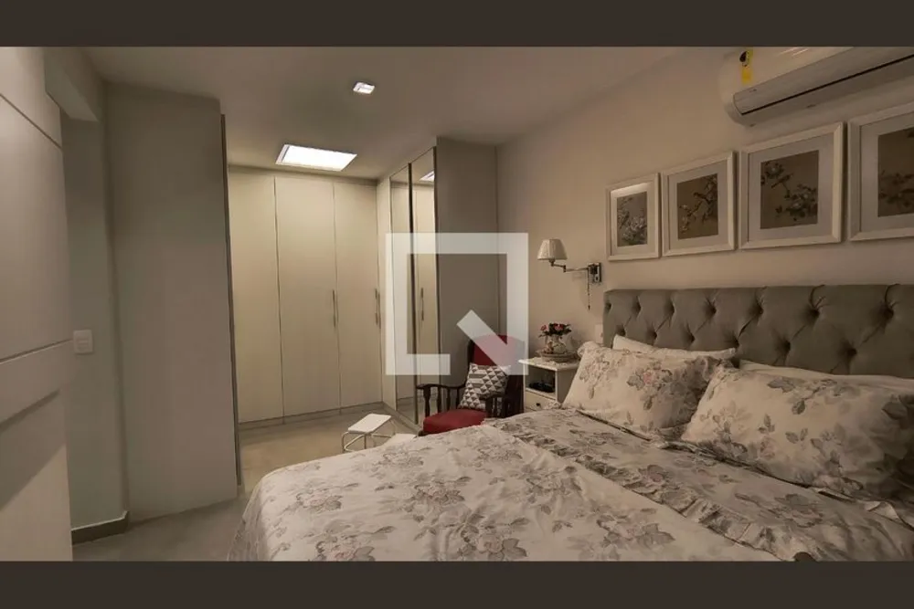 Apartamento, 3 quartos, 120 m² - Foto 13