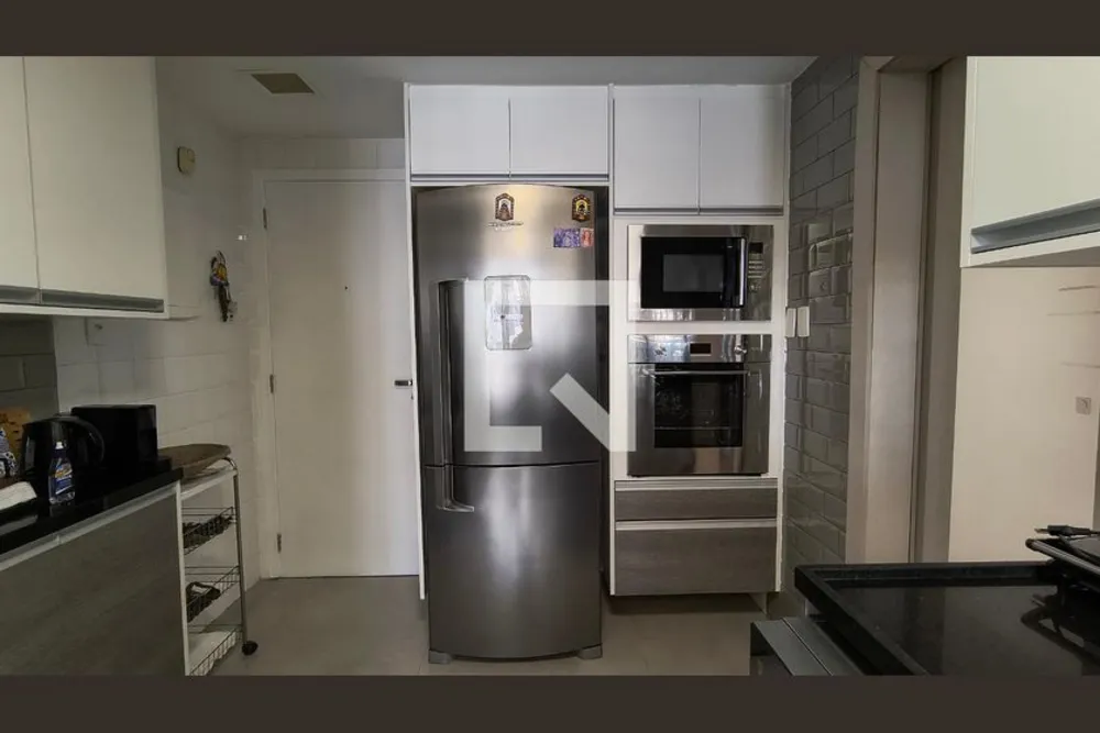 Apartamento, 3 quartos, 120 m² - Foto 35
