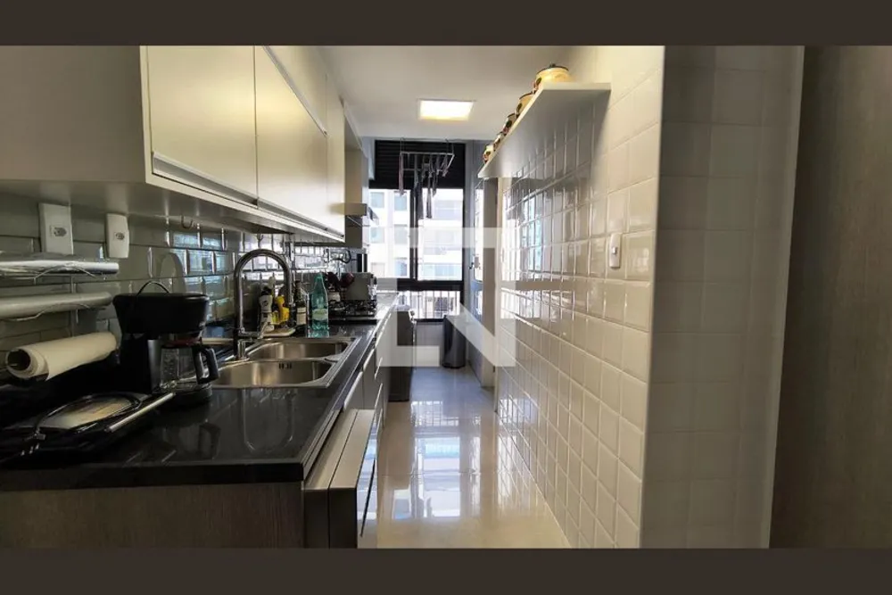 Apartamento, 3 quartos, 120 m² - Foto 34
