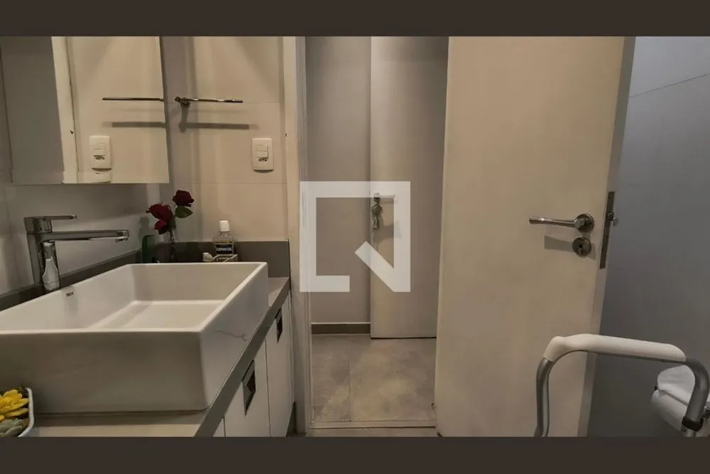 Apartamento, 3 quartos, 120 m² - Foto 20