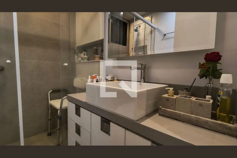 Apartamento, 3 quartos, 120 m² - Foto 17
