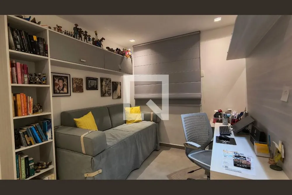 Apartamento, 3 quartos, 120 m² - Foto 21
