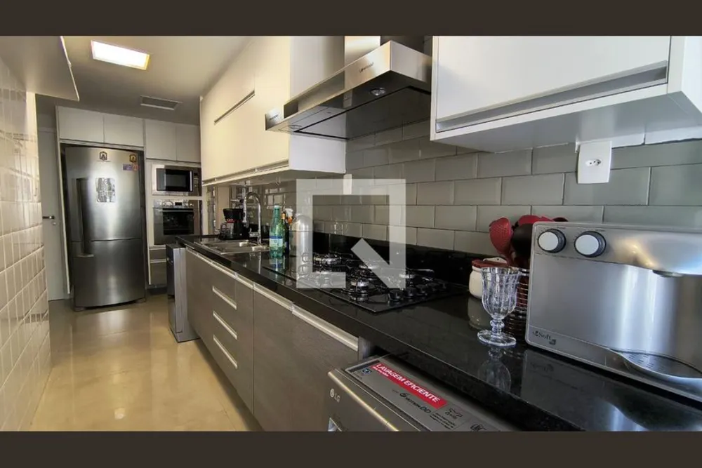 Apartamento, 3 quartos, 120 m² - Foto 36