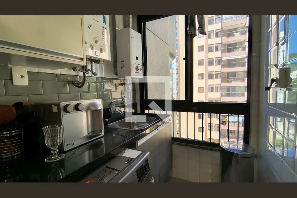 Apartamento, 3 quartos, 120 m² - Foto 37