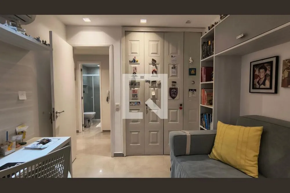 Apartamento, 3 quartos, 120 m² - Foto 23