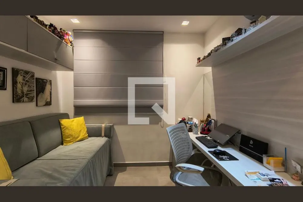Apartamento, 3 quartos, 120 m² - Foto 22