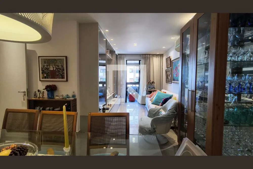 Apartamento, 3 quartos, 120 m² - Foto 2