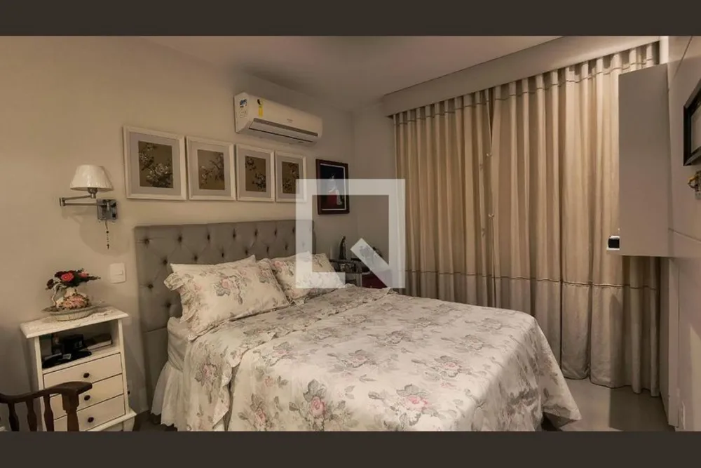 Apartamento, 3 quartos, 120 m² - Foto 12