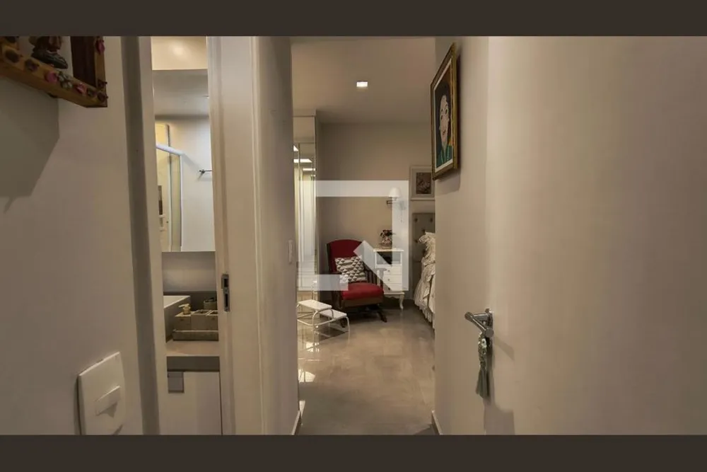 Apartamento, 3 quartos, 120 m² - Foto 11