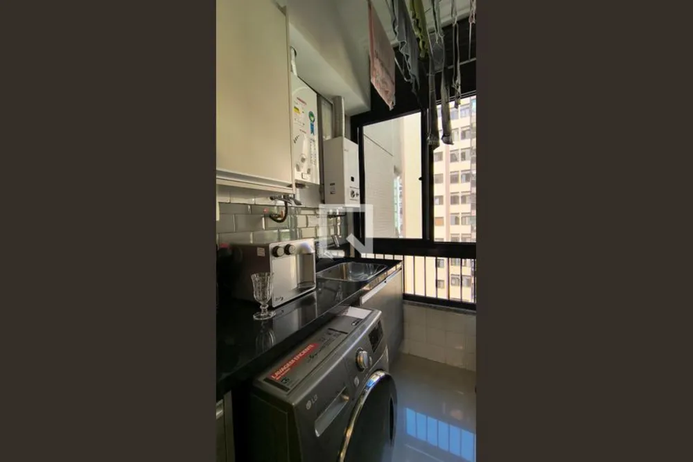Apartamento, 3 quartos, 120 m² - Foto 38