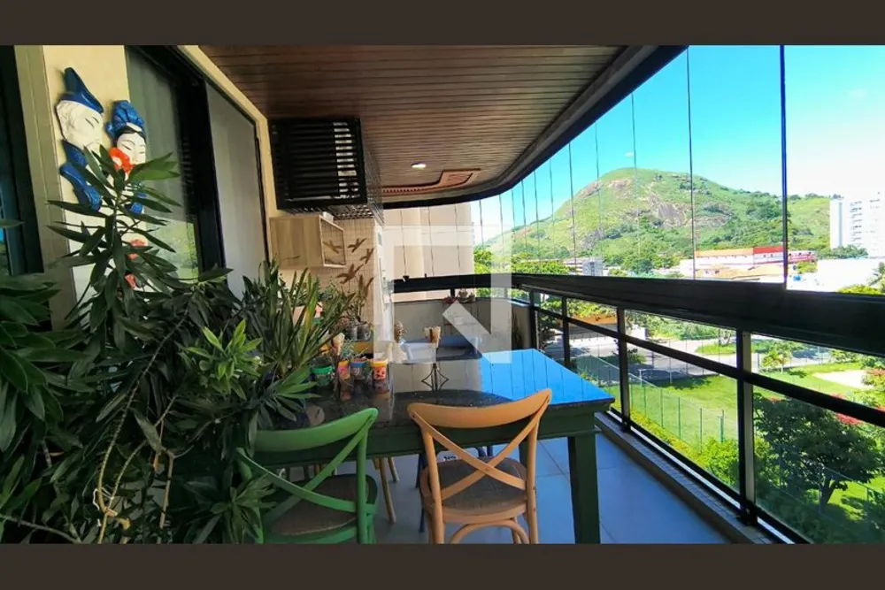 Apartamento, 3 quartos, 120 m² - Foto 7