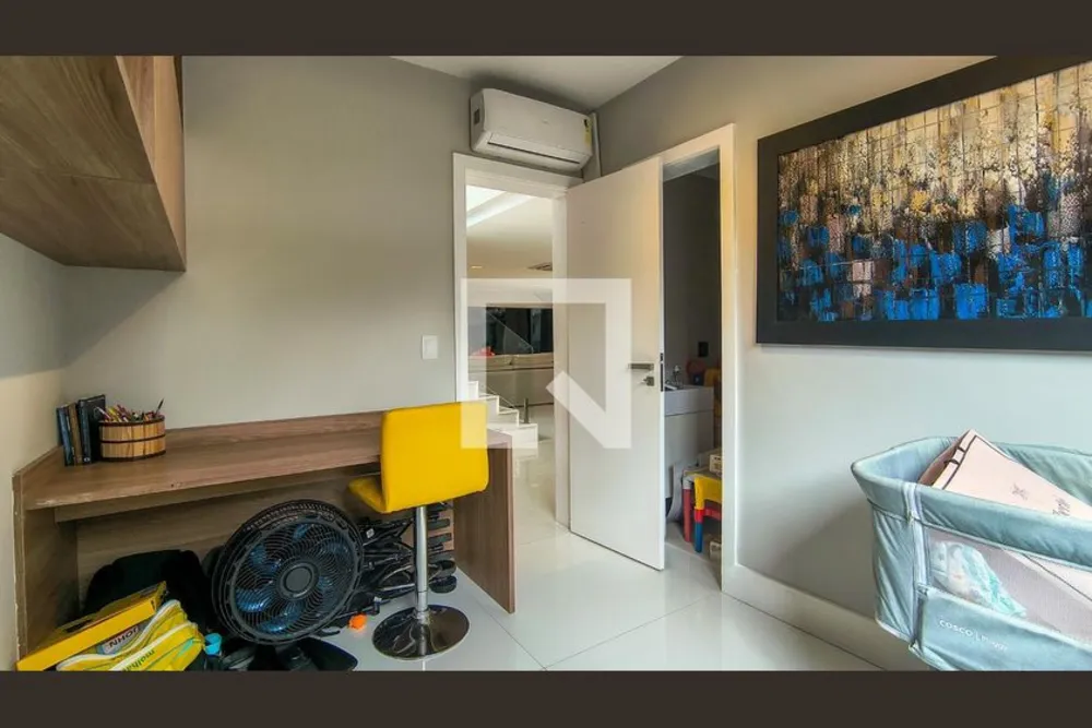 Casa, 5 quartos, 300 m² - Foto 5