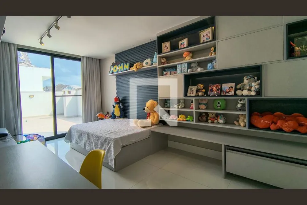 Casa, 5 quartos, 300 m² - Foto 40