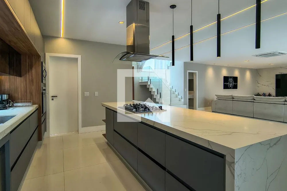 Casa, 5 quartos, 300 m² - Foto 56