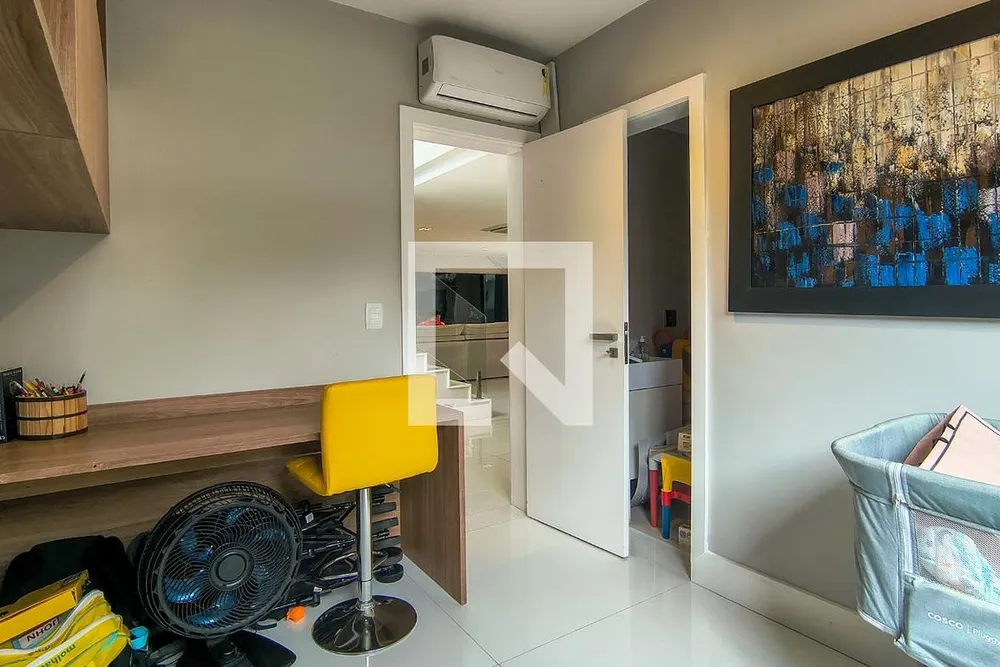 Casa, 5 quartos, 300 m² - Foto 67