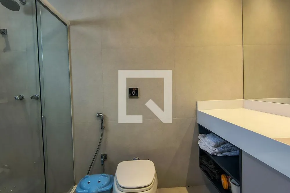 Casa, 5 quartos, 300 m² - Foto 61