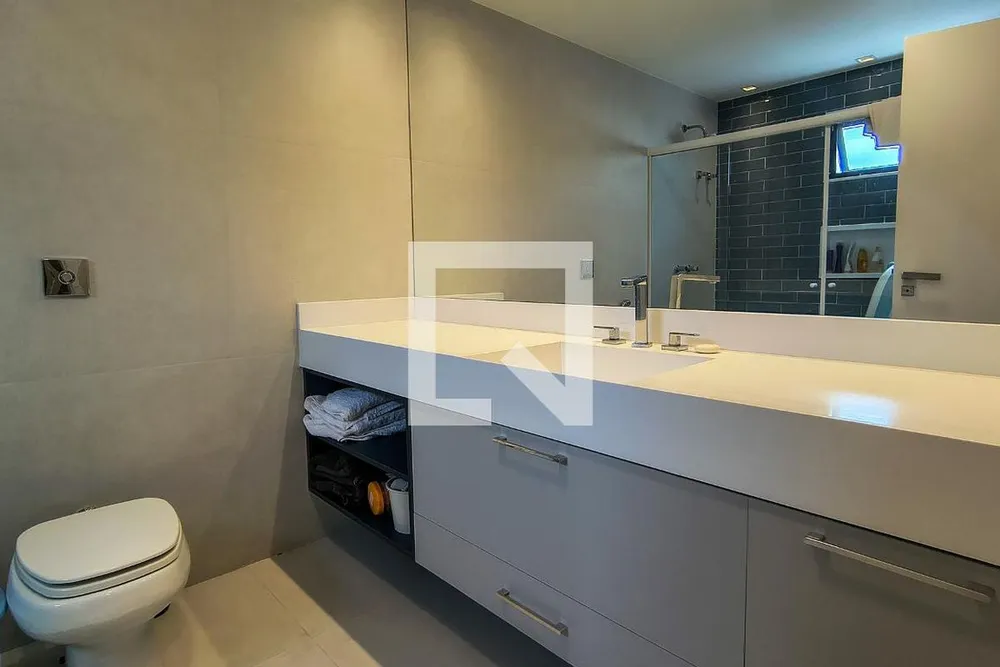 Casa, 5 quartos, 300 m² - Foto 42