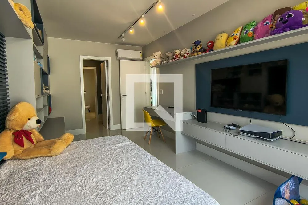 Casa, 5 quartos, 300 m² - Foto 32