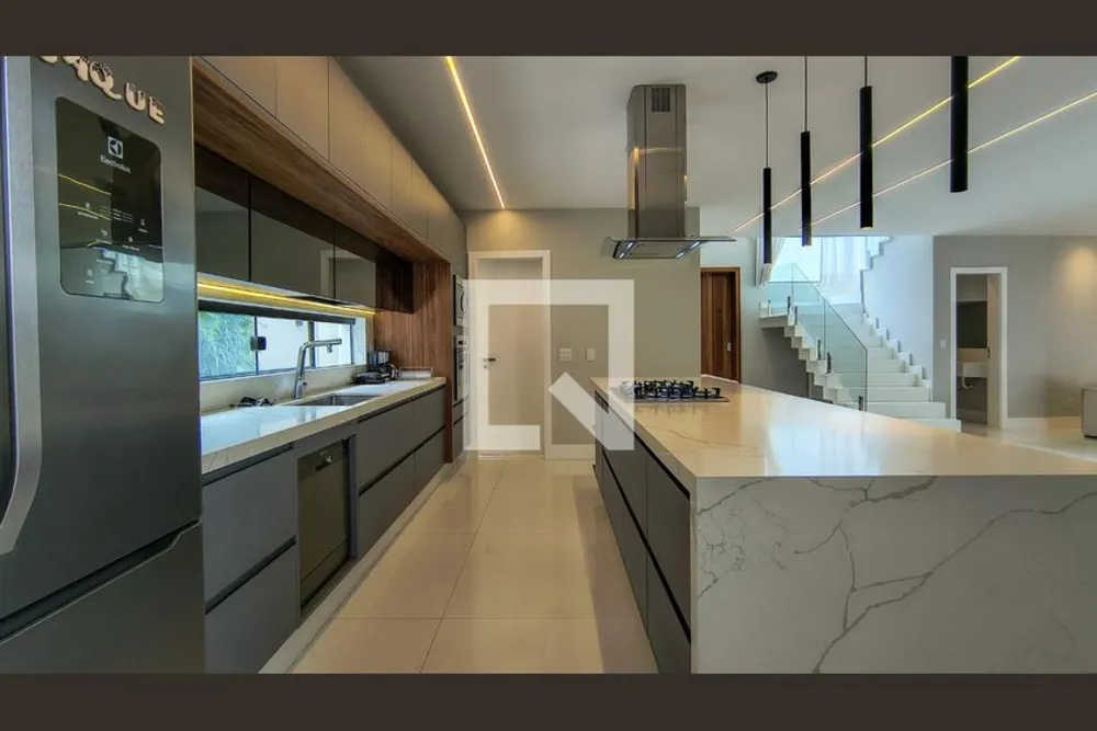 Casa, 5 quartos, 300 m² - Foto 10